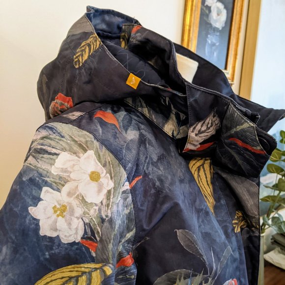 ROXY snowboard or ski jacket - Picture 4 of 8